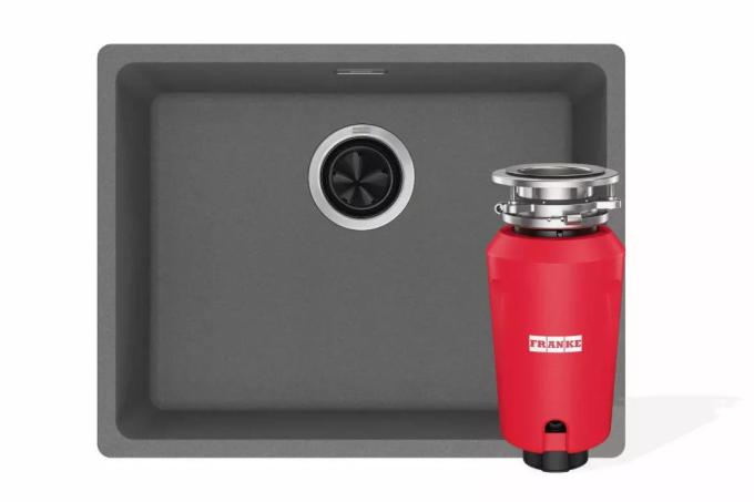 Franke 125.0763.934