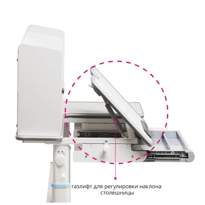 FunDesk FIORE II BLUE