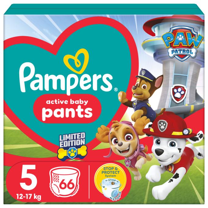 Pampers 8006540863619