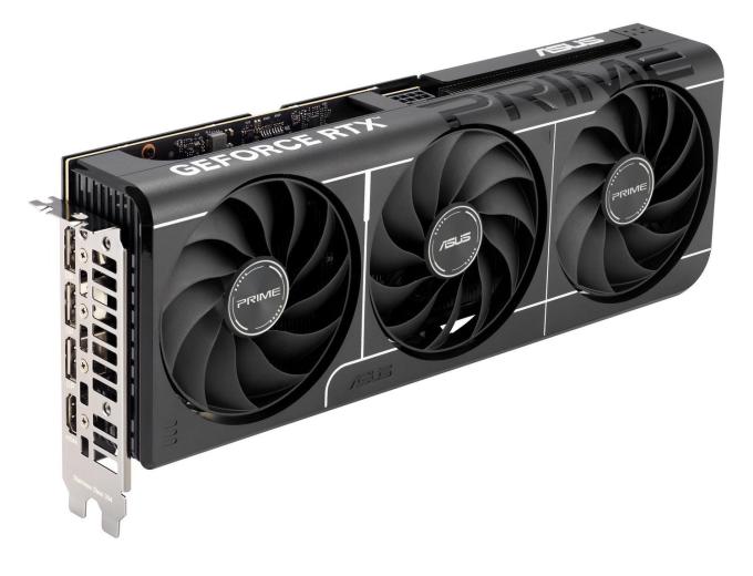 ASUS PRIME-RTX5060TI-O16G
