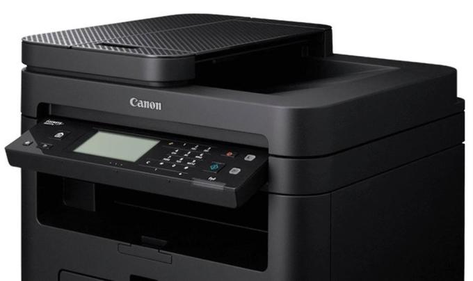 Canon 1418C170