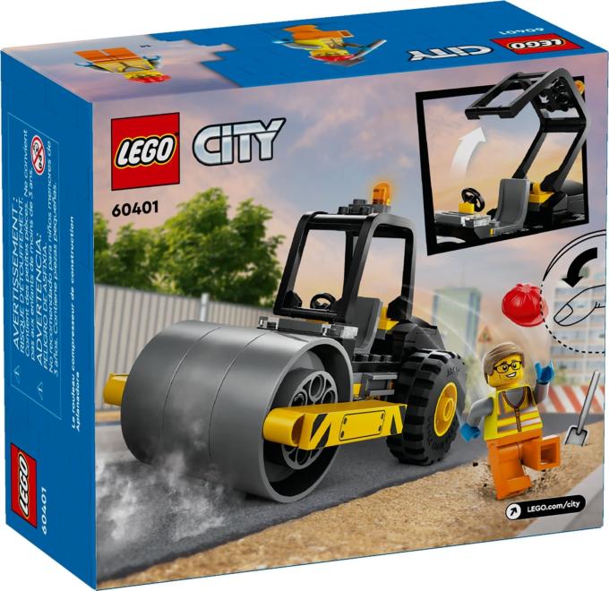 LEGO 60401