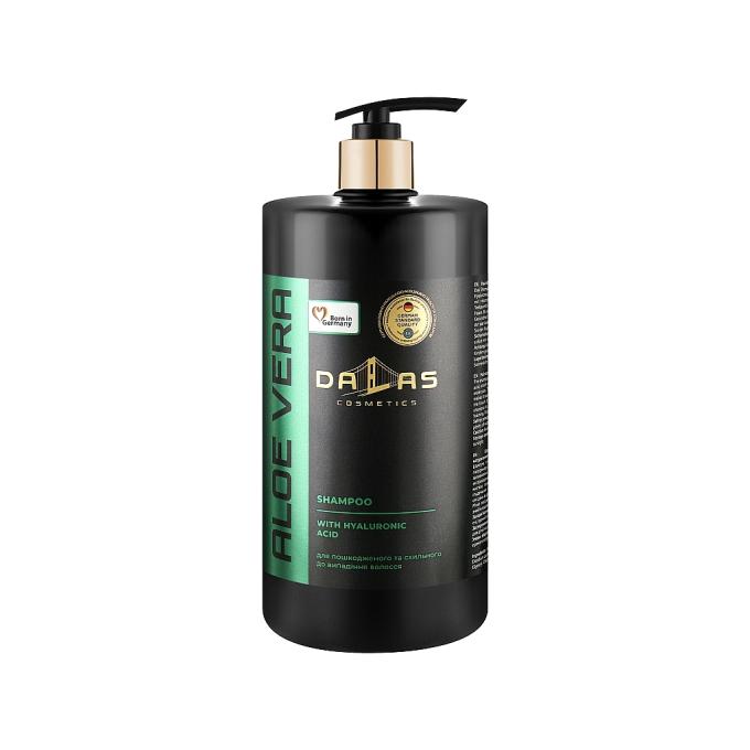 Dalas Cosmetics 4262396141491