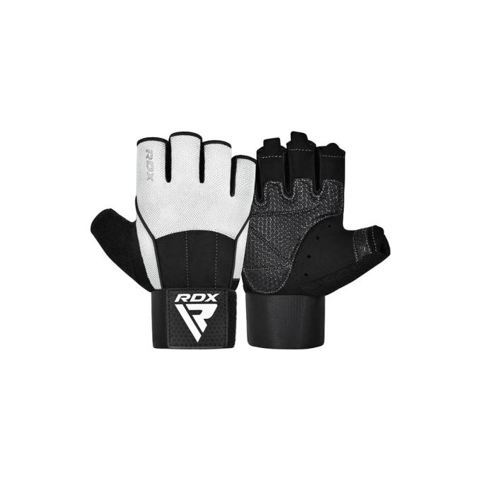 RDX WGS-W3W-L+