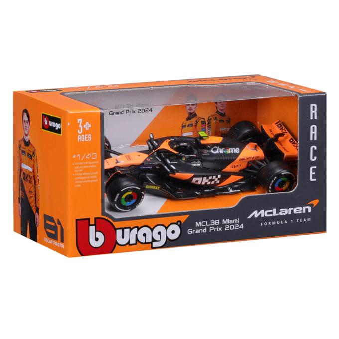Bburago 18-38214