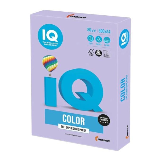 Mondi LA12/A4/80/IQ
