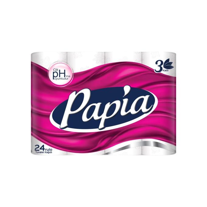 Papia 8690536010059
