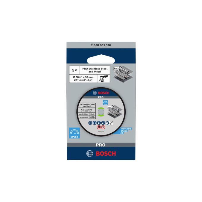 BOSCH 2.608.601.520