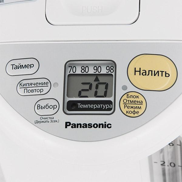 PANASONIC NC-DG3000WTS