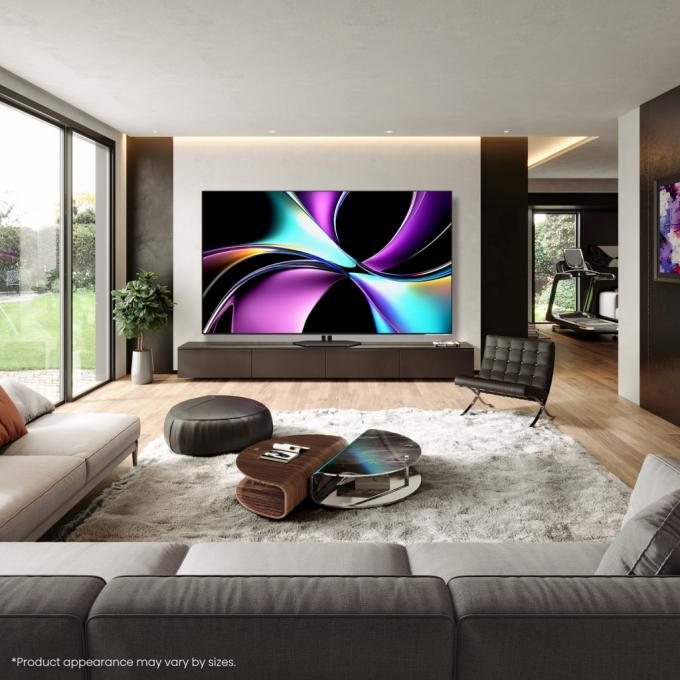 Hisense 65A85Q