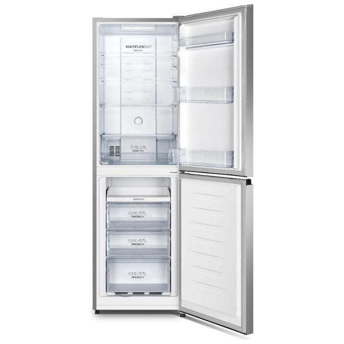 Gorenje NRK418ECS4