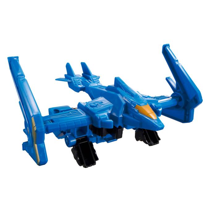 Dinoster EU580812