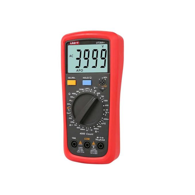Uninet UT39A+
