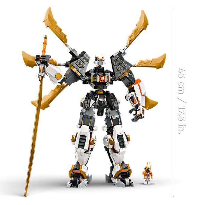 LEGO 71821