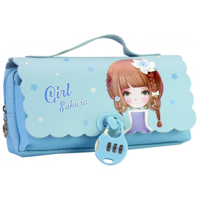 Cool For School CF7473-blue