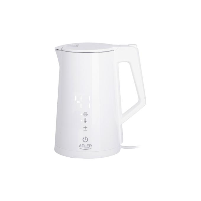 Adler AD 1345 white