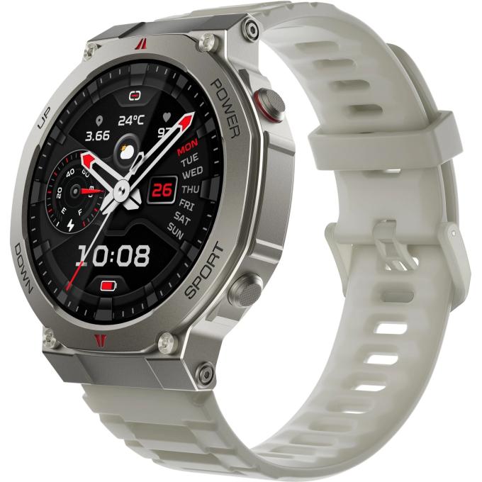 Black Shark Black Shark GS3 Ultra BS-W2415 Silver