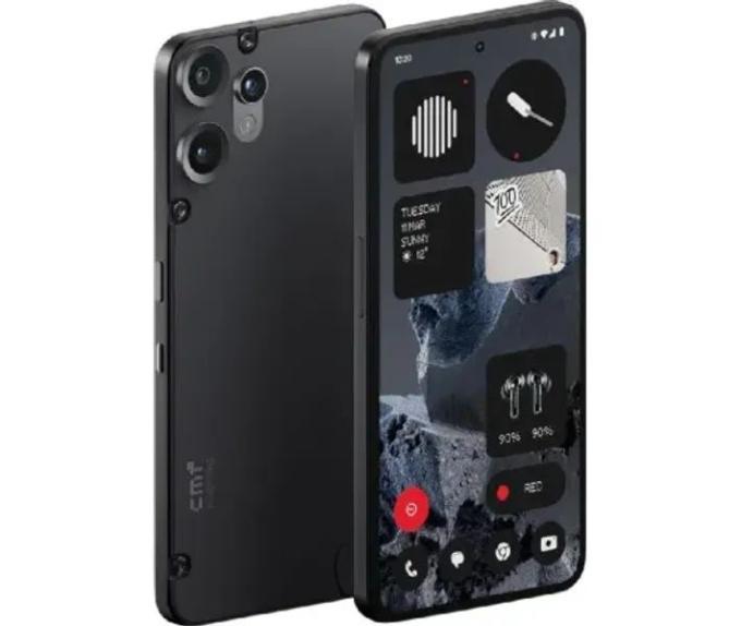 CMF-Nothing SU961002K