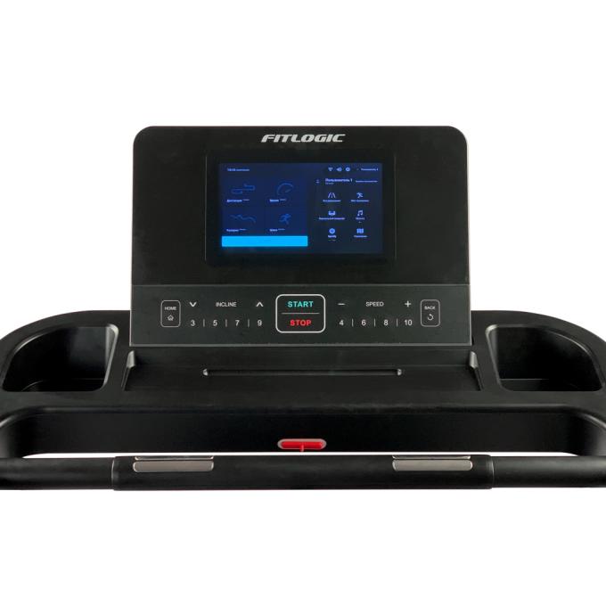 FitLogic ET-2003A