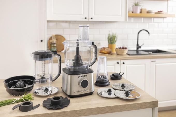 Gorenje SBR1500E