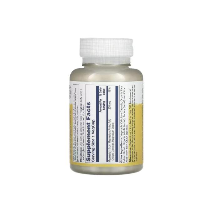 Solaray SOR-04630