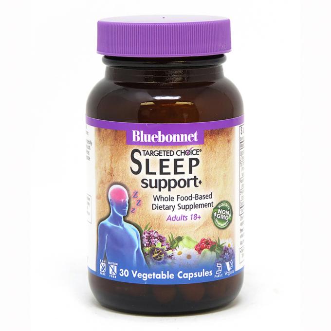 Bluebonnet Nutrition BLB2004
