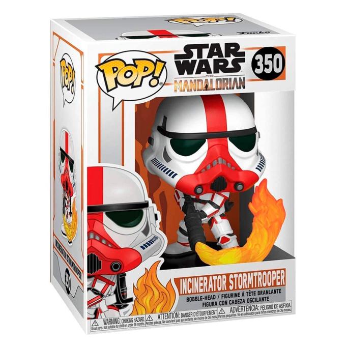 Funko Pop 45542