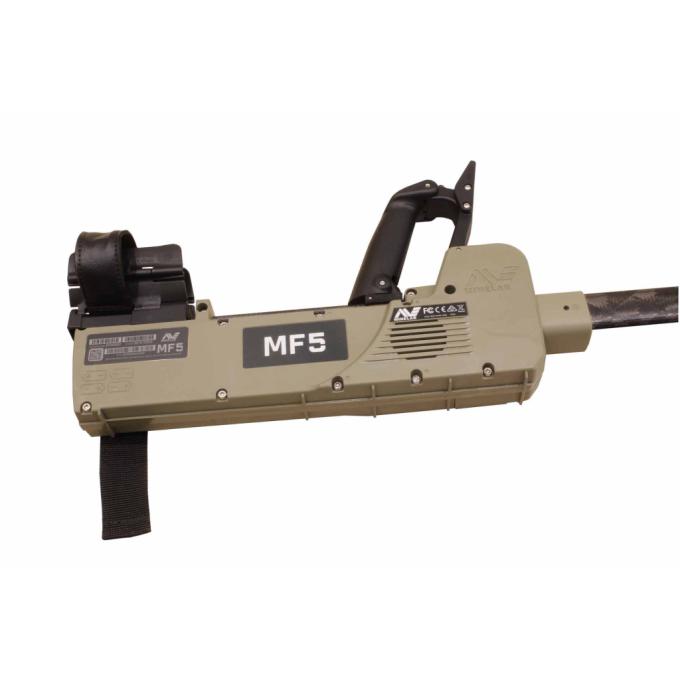 Minelab MF5