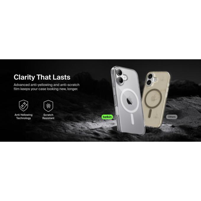 Belkin MSA030HQCL