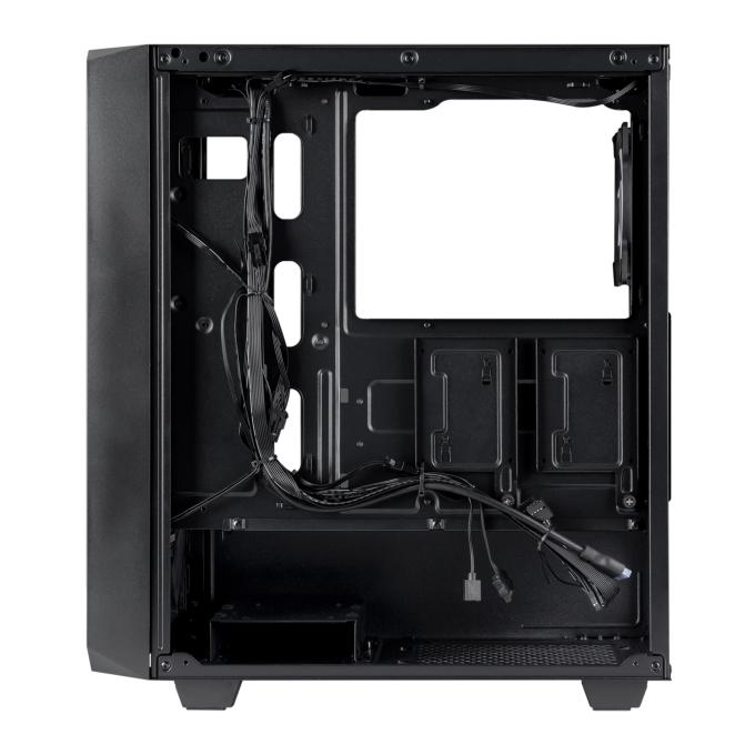 ProLogix E120 Black