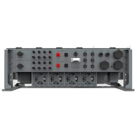 Felicity T-REX-50KHP3G01 50kW(160-800V) MPPT(150-850V) гибридный трехфазный чистая синусоида