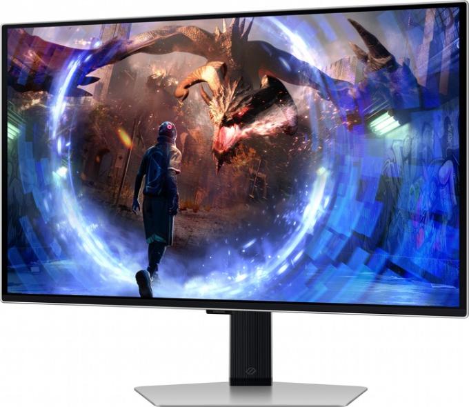 Samsung LS27DG600SIXUA