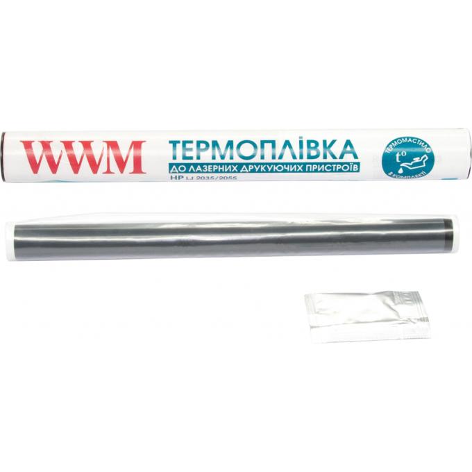 WWM WWMFilm-2035HQ