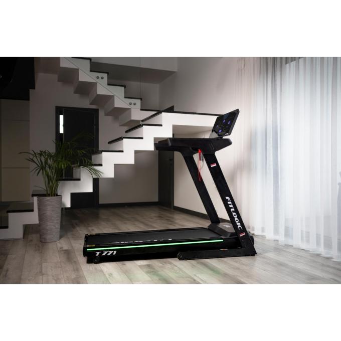 FitLogic T771