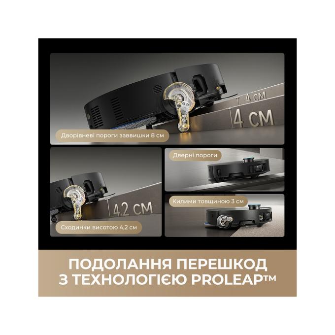Dreame RLX95CE-wh