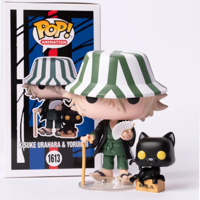 Funko Pop 75515