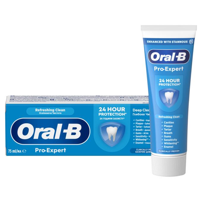 Oral-B 8006530090605