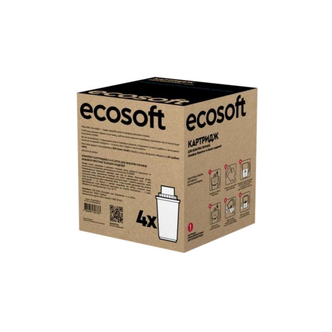 Ecosoft CRVK4AQRECO