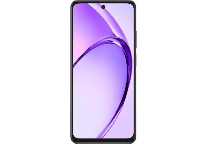 Oppo CPH2669 BLACK 6/128