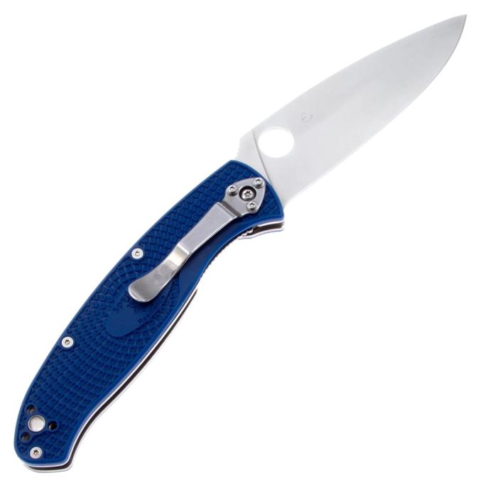 Spyderco C142PBL