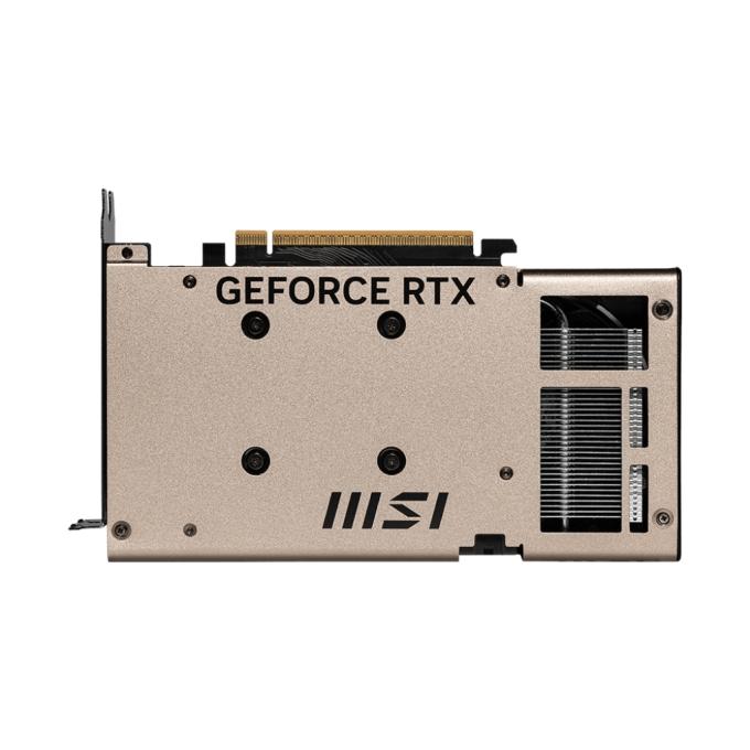 MSI RTX 5060 8G INSPIRE 2X OC