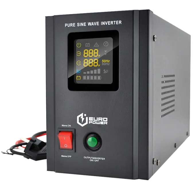 Europower PSW-EPB800TW12