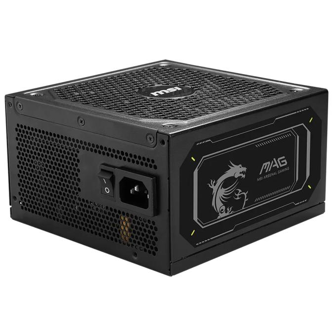 MSI MAG A1000GL PCIE5 II