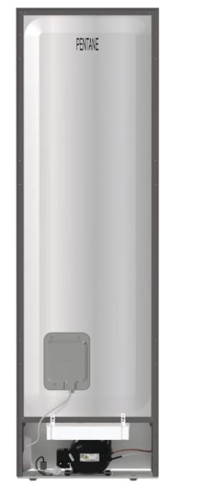 Gorenje NRK6202EXL4