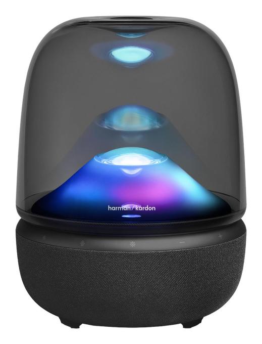 Harman/Kardon HKAURAS5BLKEP