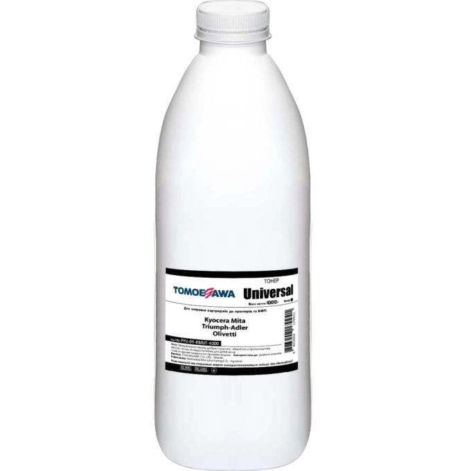 Tomoegawa PYU-01-KMUT-1