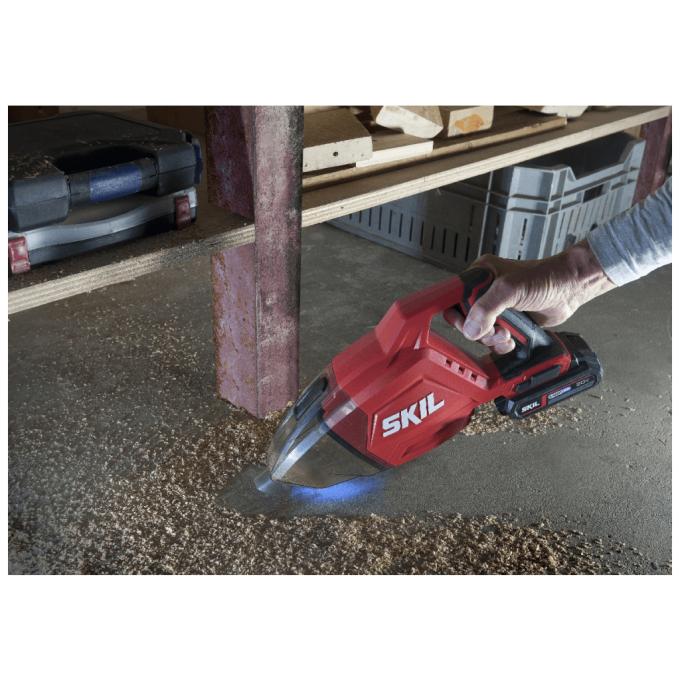 SKIL VA1E3158CA