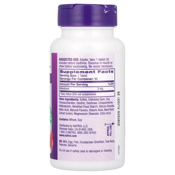 Natrol NTL-06076