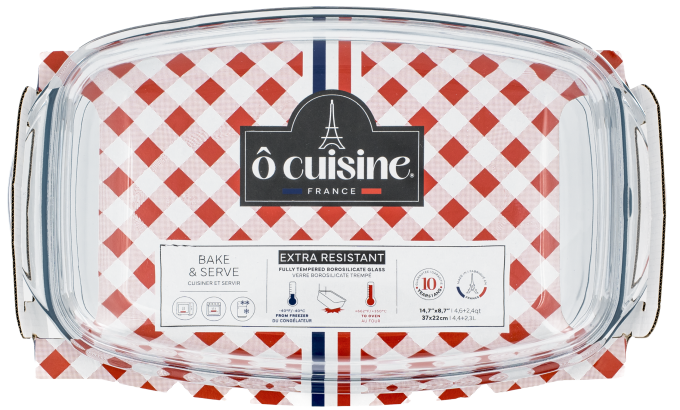 O CUISINE 466AC00/2043