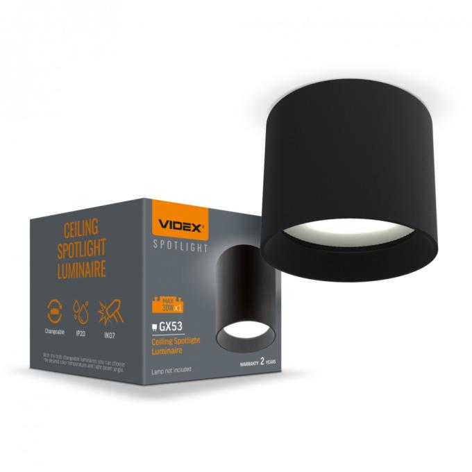 VIDEX VL-SPF15A-B